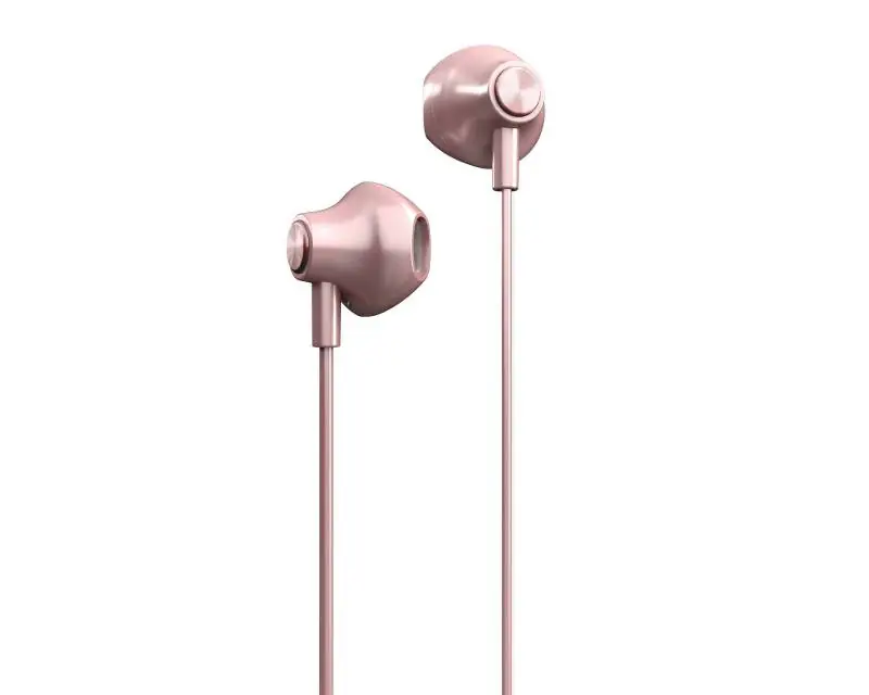 ENERGY SISTEM EasyPods Rose Gold type C slušalice (M45928)  - Slika proizvoda 5