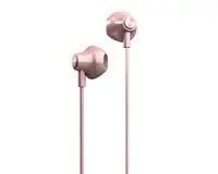 ENERGY SISTEM EasyPods Rose Gold type C slušalice (M45928)  - Thumbnail 5