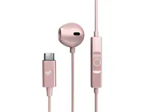 ENERGY SISTEM EasyPods Rose Gold type C slušalice (M45928)  - Thumbnail 6