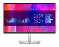 DELL 23.8 inch P2423DE QHD USB-C Professional IPS monitor 