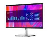 DELL 23.8 inch P2423DE QHD USB-C Professional IPS monitor  - Thumbnail 2