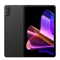 BLACKVIEW Tablet 11.97 Blackview MEGA 2 LTE 1200x2000 IPS 60Hz/12GB/256GB/8MP-16MP/FPR/Android 14/Gray