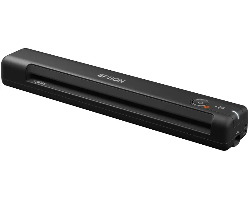 EPSON WorkForce ES-50 A4 prenosni skener  - Slika proizvoda 2