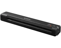 EPSON WorkForce ES-50 A4 prenosni skener  - Thumbnail 2