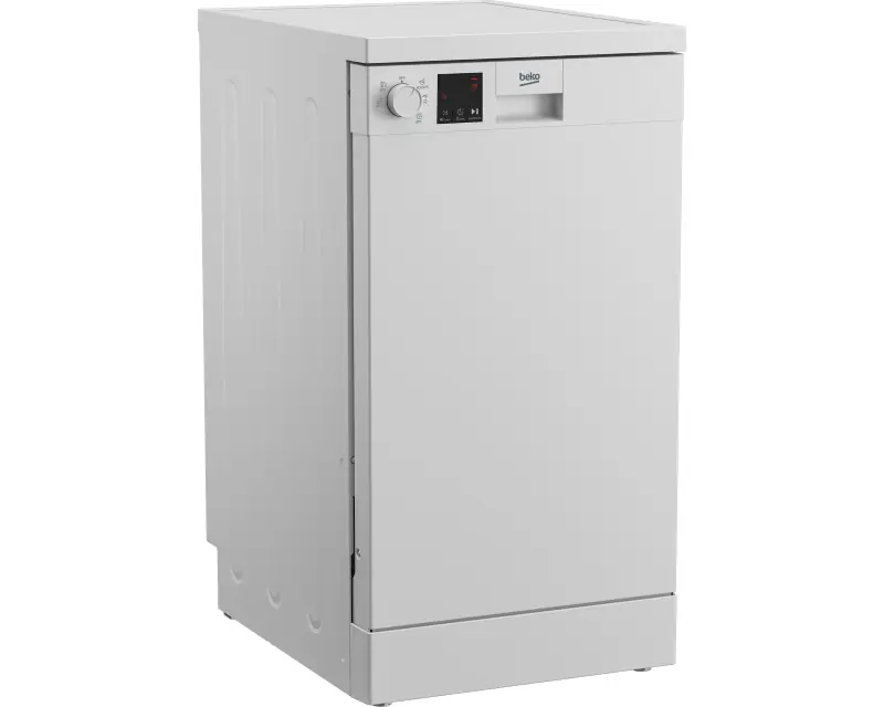 BEKO DVS 05024 W mašina za pranje sudova  - Slika proizvoda 2