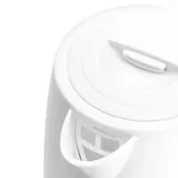 UFESA Kuvalo za vodu Ufesa Eyre/1.7L/2200W/bela - Thumbnail 2