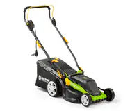 FIELDMANN FZR 2041-E Električna kosilica za travu  - Thumbnail 3