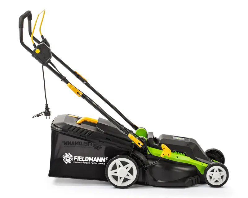 FIELDMANN FZR 2041-E Električna kosilica za travu  - Slika proizvoda 4