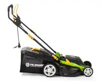 FIELDMANN FZR 2041-E Električna kosilica za travu  - Thumbnail 4