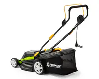 FIELDMANN FZR 2041-E Električna kosilica za travu  - Thumbnail 6
