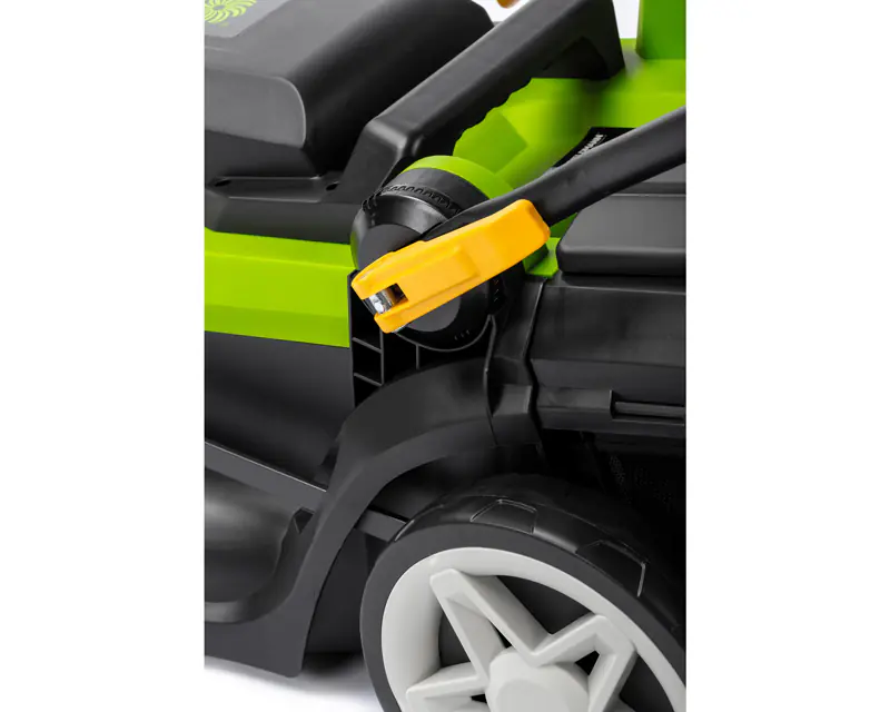 FIELDMANN FZR 2041-E Električna kosilica za travu  - Slika proizvoda 7