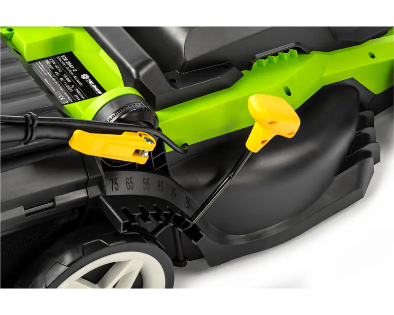 FIELDMANN FZR 2041-E Električna kosilica za travu  - Slika proizvoda 8