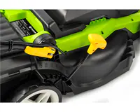 FIELDMANN FZR 2041-E Električna kosilica za travu  - Thumbnail 8
