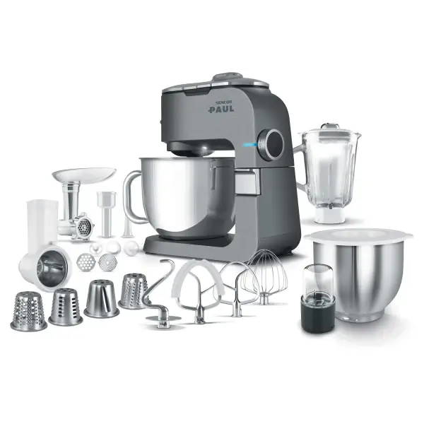 SENCOR Multipraktik Sencor STM 7970/1700W/siva - Glavna slika