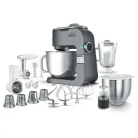 SENCOR Multipraktik  Sencor STM 7970/1700W/siva