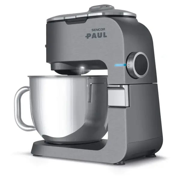 SENCOR Multipraktik Sencor STM 7970/1700W/siva - Slika proizvoda 3