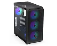ENDORFY Arx 700 ARGB kućište (EY2A013)  - Thumbnail 3
