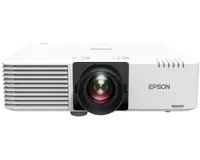 EPSON EB-L530U prenosivi Laser WUXGA 5200 ANSI lumena 5000000:1 WiFi projektor 