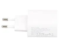 E-GREEN Superbrzi strujni punjač sa USB3.0 i USB 3.1 tipC ulazom 5V/3A 20W  - Thumbnail 3