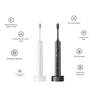 XIAOMI ECO Xiaomi Smart Electric Toothbrush T501 (White) - Thumbnail 2