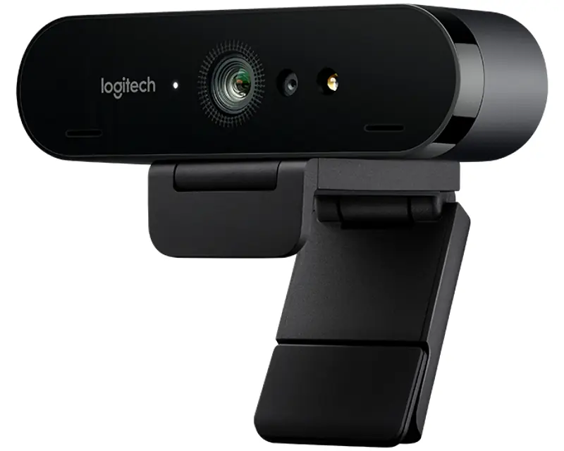 LOGITECH BRIO 4k web kamera - Slika proizvoda 2