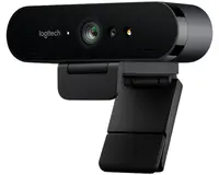 LOGITECH BRIO 4k web kamera  - Thumbnail 2