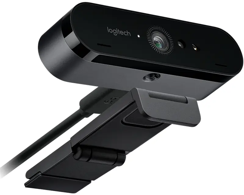 LOGITECH BRIO 4k web kamera - Slika proizvoda 3