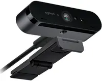 LOGITECH BRIO 4k web kamera  - Thumbnail 3