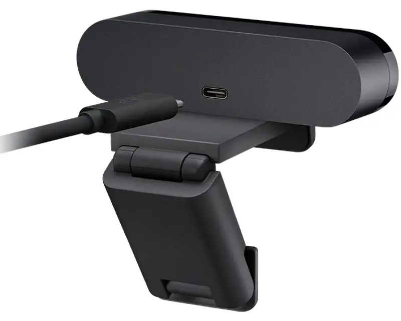 LOGITECH BRIO 4k web kamera - Slika proizvoda 4