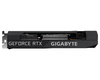 GIGABYTE nVidia GeForce RTX 3060 12GB 192bit GV-N3060WF2OC-12GD rev 2.0 grafička karta - Thumbnail 4