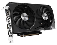 GIGABYTE nVidia GeForce RTX 3060 12GB 192bit GV-N3060WF2OC-12GD rev 2.0 grafička karta - Thumbnail 6