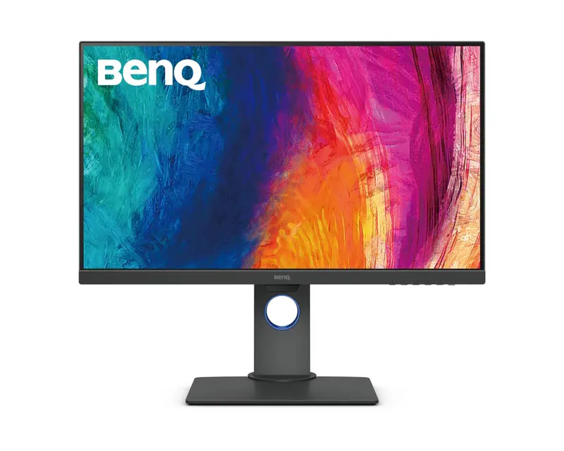 BENQ 27 inča PD2705Q QHD 2560x1440 IPS USB-C 65W dizajnerski monitor - Glavna slika