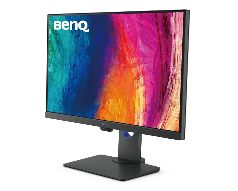 BENQ 27 inča PD2705Q QHD 2560x1440 IPS USB-C 65W dizajnerski monitor - Slika proizvoda 2