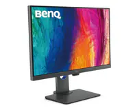 BENQ 27 inča PD2705Q QHD 2560x1440 IPS USB-C 65W dizajnerski monitor  - Thumbnail 3