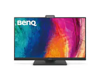BENQ 27 inča PD2705Q QHD 2560x1440 IPS USB-C 65W dizajnerski monitor  - Thumbnail 4