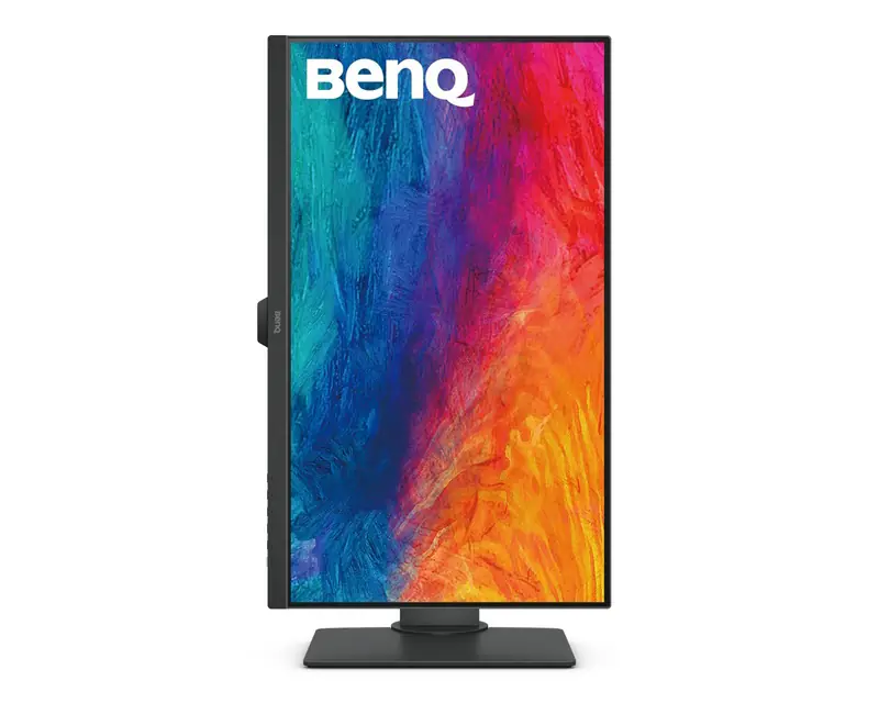 BENQ 27 inča PD2705Q QHD 2560x1440 IPS USB-C 65W dizajnerski monitor - Slika proizvoda 5