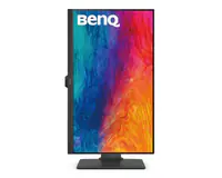 BENQ 27 inča PD2705Q QHD 2560x1440 IPS USB-C 65W dizajnerski monitor  - Thumbnail 5