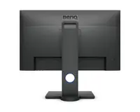 BENQ 27 inča PD2705Q QHD 2560x1440 IPS USB-C 65W dizajnerski monitor  - Thumbnail 6
