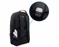 DELL Ranac za laptop 14-16 inch Premium Ecoloop Backpack CP7625 3yr  - Thumbnail 6