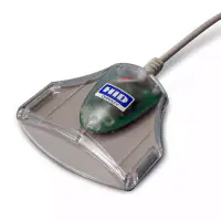 HID Čitač smart kartica Omnikey 3021 (za biometrijske lične karte) USB
