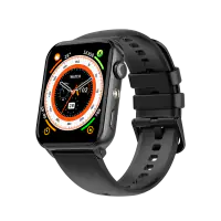 BLACKVIEW Smart Watch Blackview R30 Max Black