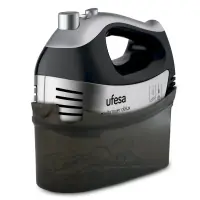 UFESA Mikser Ufesa Delux BV5650/500W/crna