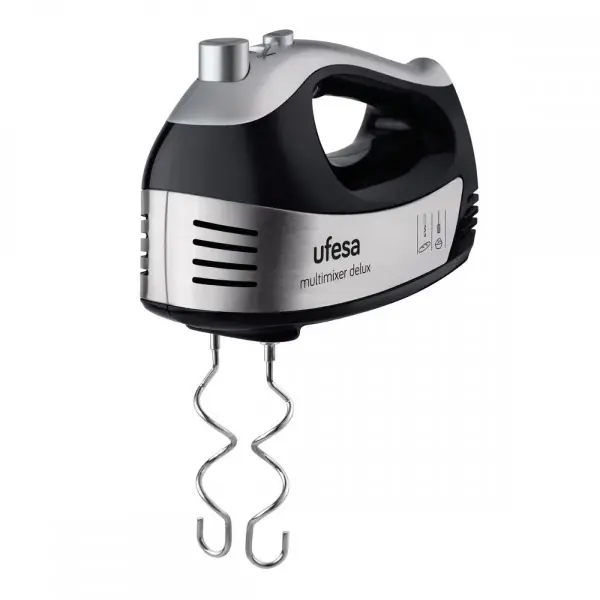 UFESA Mikser Ufesa Delux BV5650/500W/crna - Slika proizvoda 3