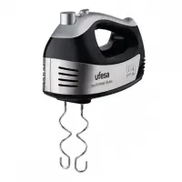 UFESA Mikser Ufesa Delux BV5650/500W/crna - Thumbnail 3