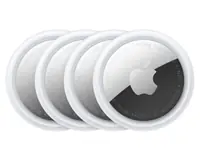 APPLE AirTag 4 Pack (MX542ZY/A) 