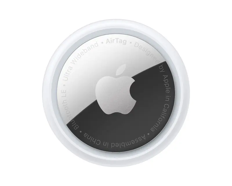 APPLE AirTag 4 Pack (MX542ZY/A) - Slika proizvoda 2