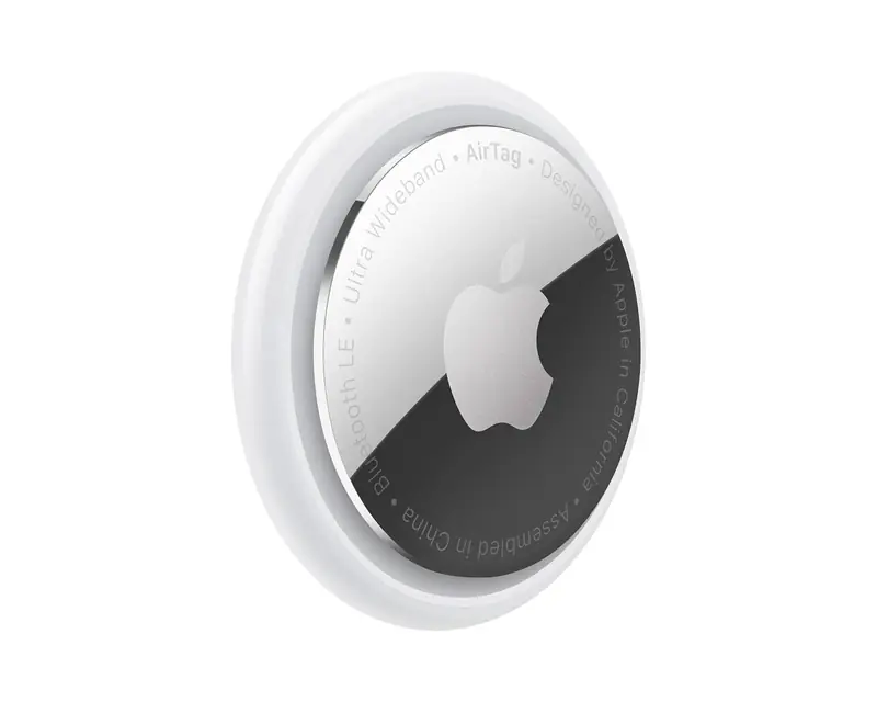APPLE AirTag 4 Pack (MX542ZY/A) - Slika proizvoda 3
