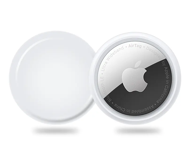APPLE AirTag 4 Pack (MX542ZY/A) - Slika proizvoda 5