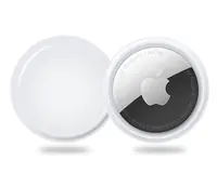 APPLE AirTag 4 Pack (MX542ZY/A)  - Thumbnail 5