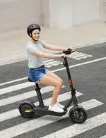 XIAOMI ECO Xiaomi Electric Scooter 5 Plus Seat - Thumbnail 2
